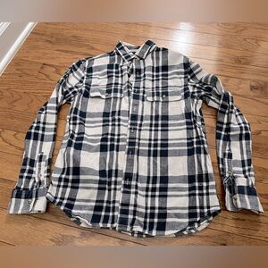 Men’s Old Navy Flannel